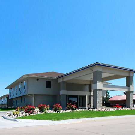 Econo Lodge Inn & Suites Kearney Eksteriør billede